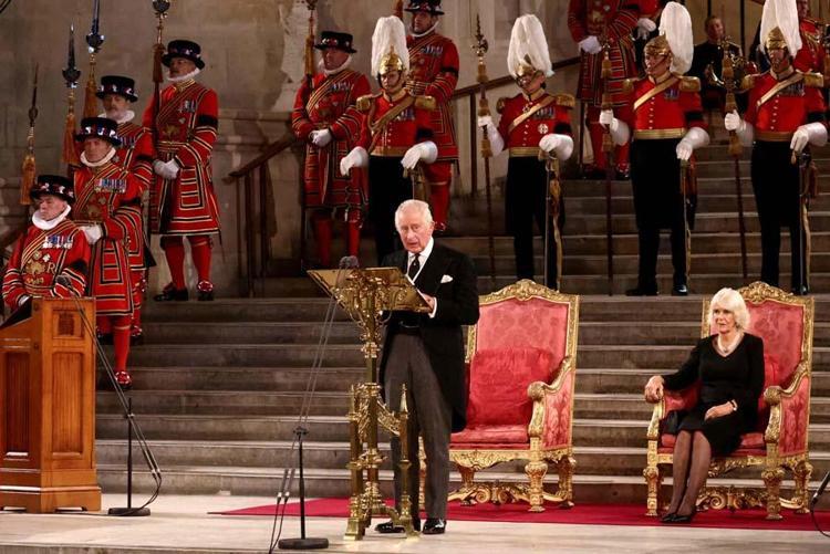 Kral 3üncü Charlesa kötü haber Milyonlarca insanın suratına atılmış bir tokat gibi
