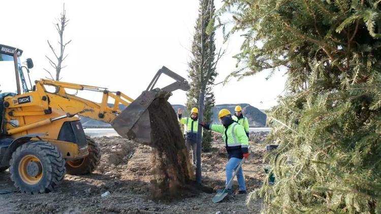 Dünyada 5inci, Türkiyede 1nci Bakan Kurum Çok yakında diyerek duyurdu