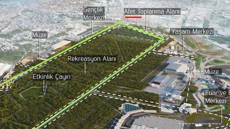Dünyada 5inci, Türkiyede 1nci Bakan Kurum Çok yakında diyerek duyurdu
