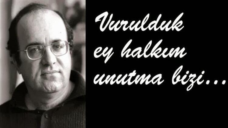 Uğur Mumcu sözleri 24 Ocak 1993 Uğur Mumcu anma sözleri (Atatürk, hukuk, anasaya hakkında resimli Uğur Mumcu’nun unutulmayan resimli sözleri)
