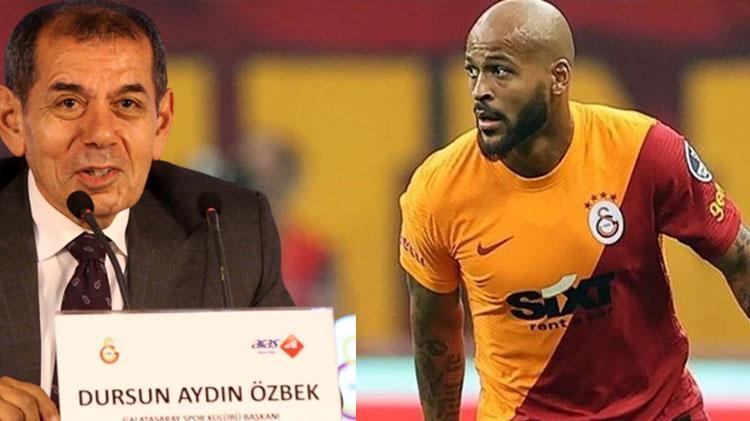 Galatasaray yeni Marcaoyu buldu Kuzeni Fatih Karagümrükte oynuyor...