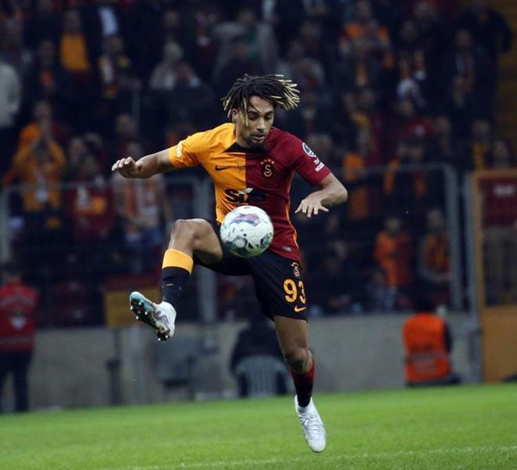 Galatasaray yeni Marcaoyu buldu Kuzeni Fatih Karagümrükte oynuyor...