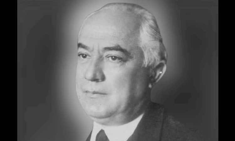 OSMAN ZEKİ ÜNGÖR KİMDİR