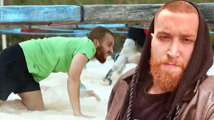 Survivor Aziz kimdir, kaç yaşında Aziz Dilber ne iş yapıyor, evli mi