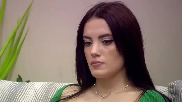 Kısmetse Olur Elif Nur Yel gerçek yaşı kaç Elif Nur Yel kimdir, instagram adresi ne