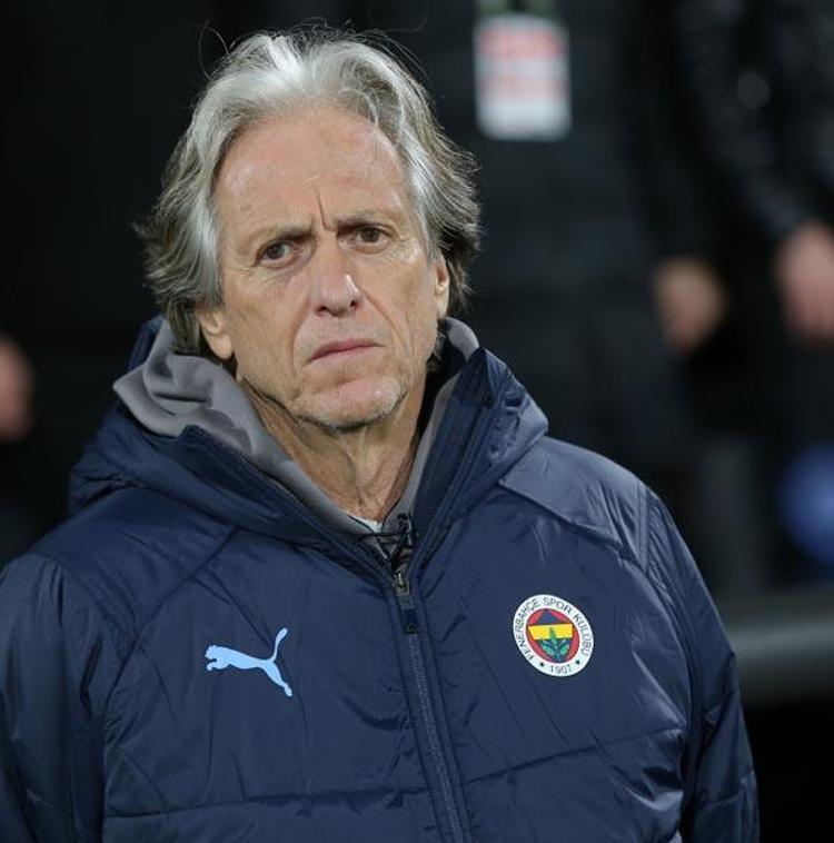 Jorge Jesusun Arda Güler derdi belli oldu Canlı yayında dönen dolapları tek tek açıkladı