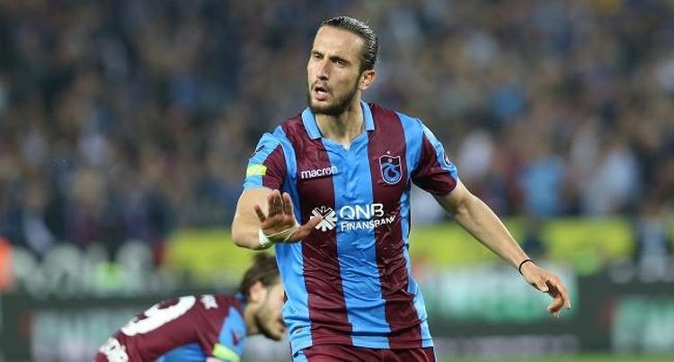 SORU: Yusuf Yazıcı bu performansı devam ettirirse Trabzonsporu nereye taşır