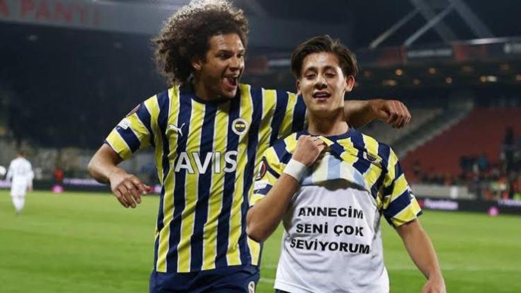 Jorge Jesusun Arda Güler derdi belli oldu Canlı yayında dönen dolapları tek tek açıkladı