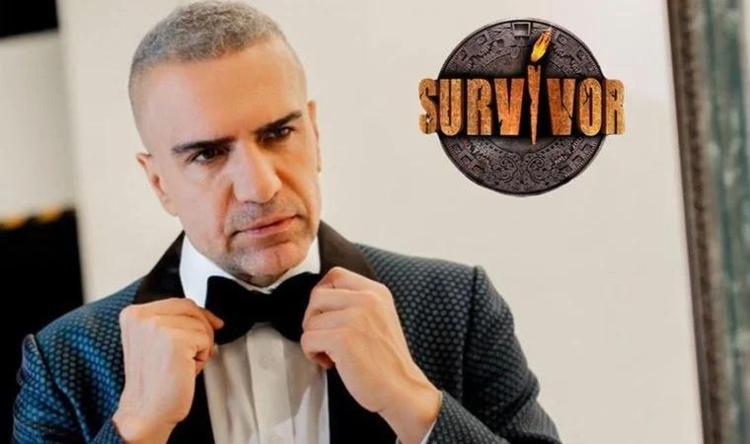 Survivor 2023e veda eden Berdan Mardini döner dönmez itiraf etti Boğazını sıkacaktım