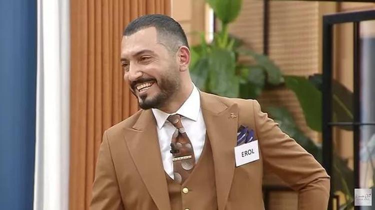 Kısmetse Olur Erol kimdir Kısmetse Olur Erol Yıldırım kaç yaşında, ne iş yapıyor