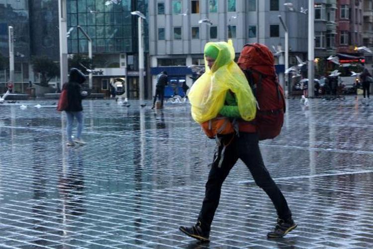 37 ilde kar yağışı ve soğuk hava dalgası başlıyor Günü belli oldu, Meteoroloji son dakika duyurdu