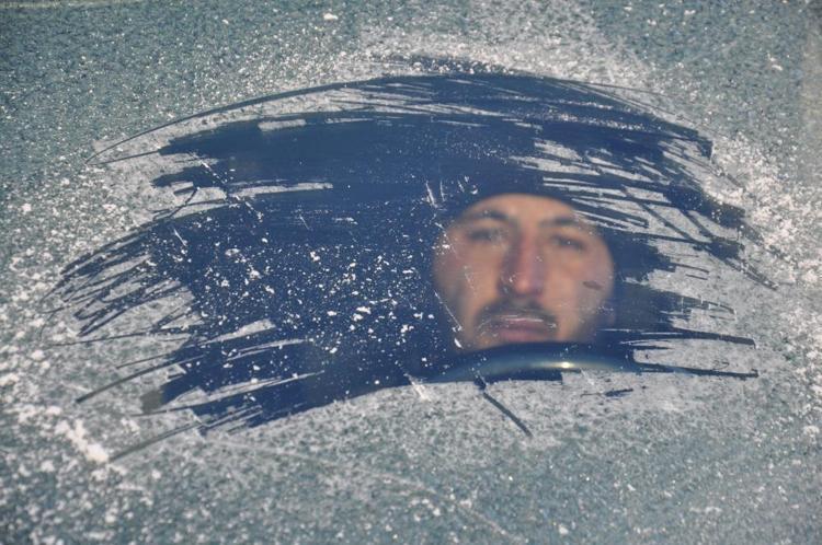 37 ilde kar yağışı ve soğuk hava dalgası başlıyor Günü belli oldu, Meteoroloji son dakika duyurdu