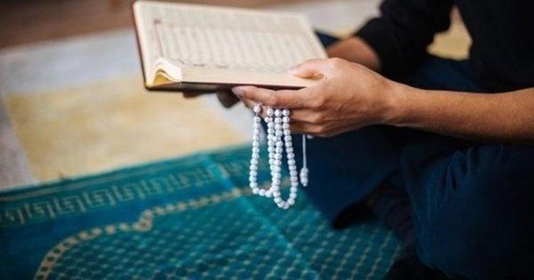 Regaip Kandilinde çekilecek zikirler ve tesbihler hangileri
