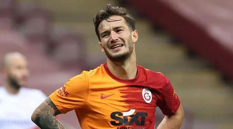 Galatasaray zirveye yerleşti, transferde hedef oldu Avrupa devleri sıraya girdi