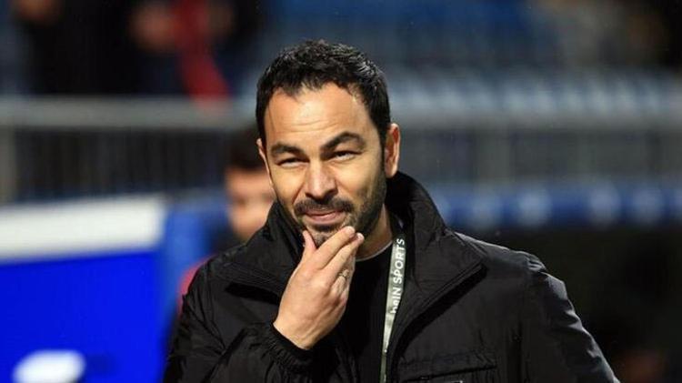 SELÇUK İNAN: SEFEROVIC VE AANHOLTLA İLGİLENİYORUZ