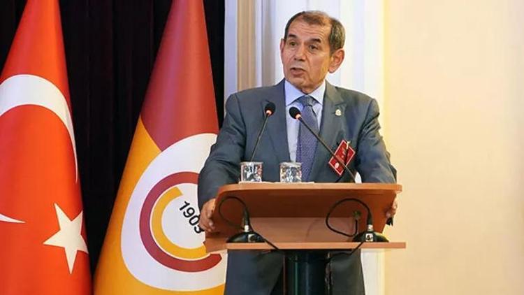 İşte Başkan Özbek’in işaret ettiği isimler ve teklifler: