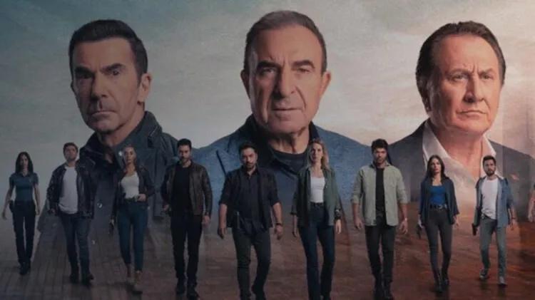 ARKA SOKAKLAR BU AKŞAM VAR MI