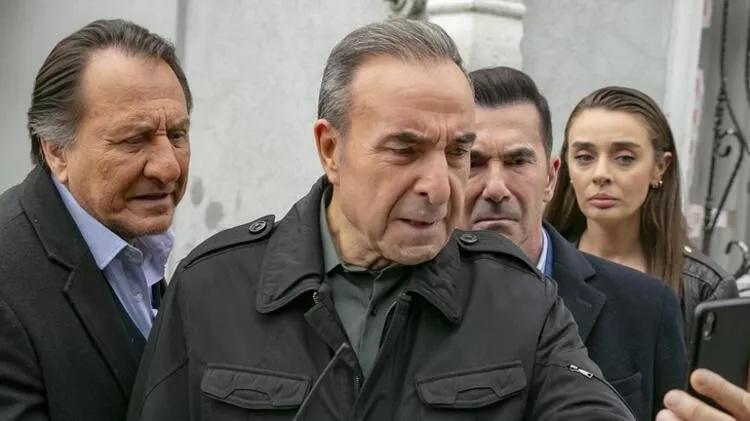 27 OCAK KANAL D YAYIN AKIŞI