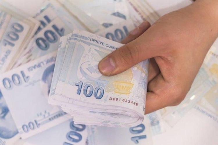 AİLE DESTEK YARDIMI SORGULAMA EKRANI