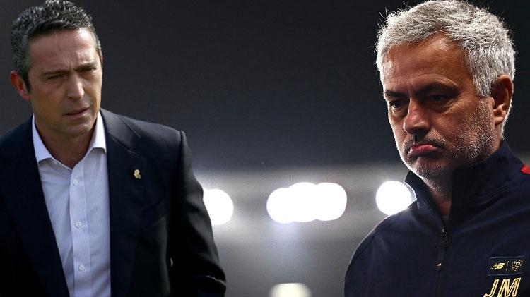 Jose Mourinho Kim Min Jae gerçeklerini açıkladı Tottenhamda çalışırken Fenerbahçe bize onu vermedi