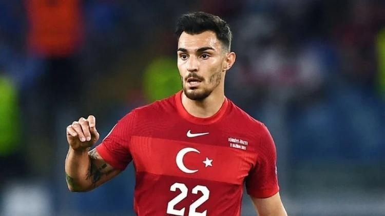 Kaan Ayhan kimdir, kaç yaşında GS transfer: Kaan Ayhan hangi takımlarda oynadı