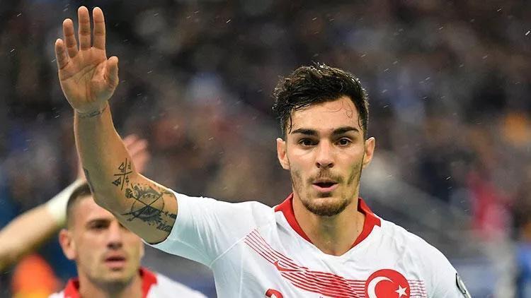Kaan Ayhan kimdir, kaç yaşında GS transfer: Kaan Ayhan hangi takımlarda oynadı