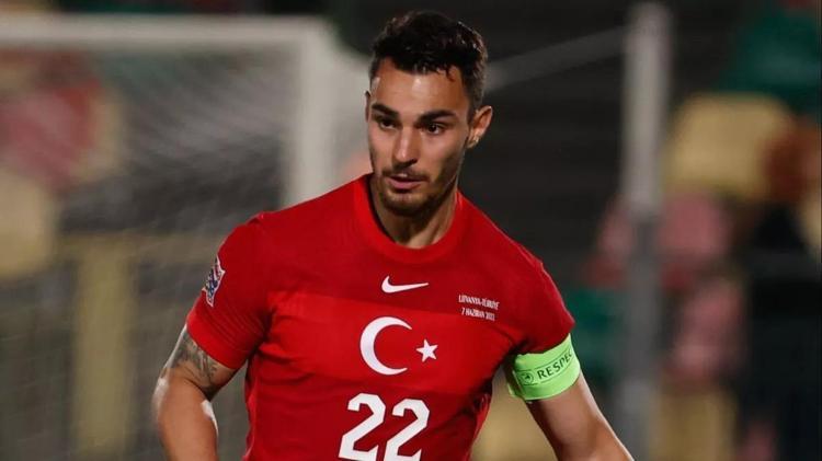 Kaan Ayhan kimdir, kaç yaşında GS transfer: Kaan Ayhan hangi takımlarda oynadı