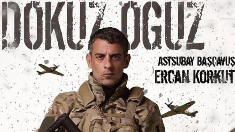 DOKUZ OĞUZ HANGİ KANALDA