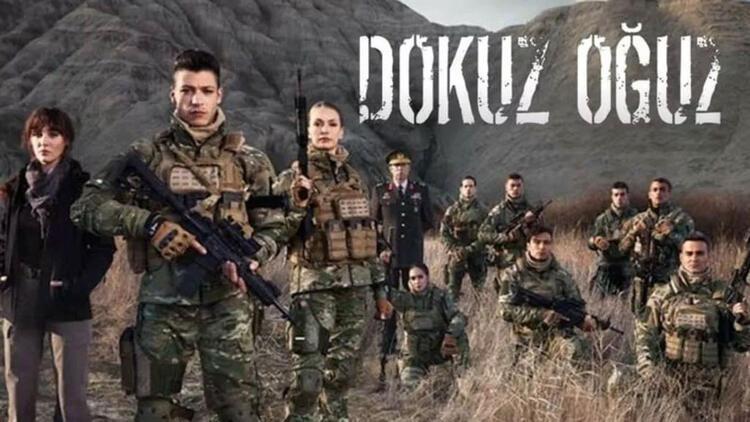 DOKUZ OĞUZ KONUSU NEDİR