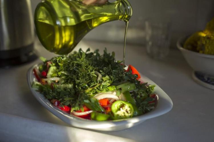 ‘OMEGA-3 YAĞ ASİTLERİ İLTİHAP ÖNLEYİCİ ÖZELLİĞE SAHİP’