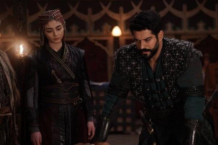 KURULUŞ OSMAN YENİ BÖLÜMDE NELER OLACAK