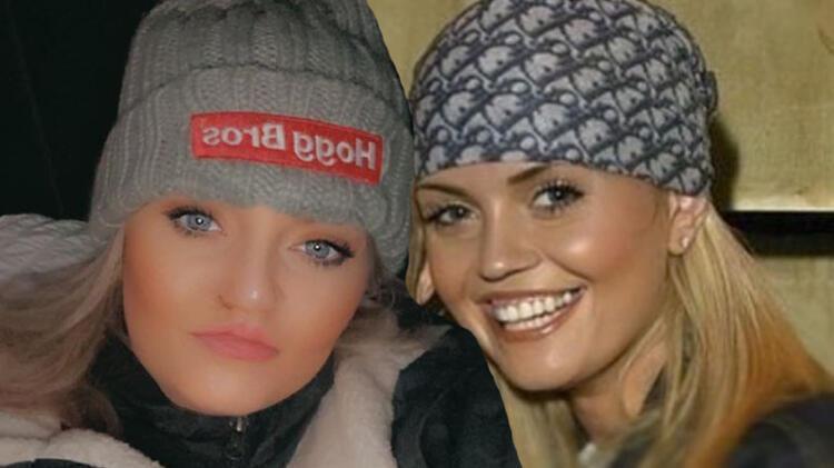 Danniella Westbrook altı kez estetik oldu Bu kez de Türkiyede bıçak altına yatacak