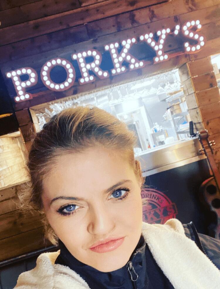 Danniella Westbrook altı kez estetik oldu Bu kez de Türkiyede bıçak altına yatacak