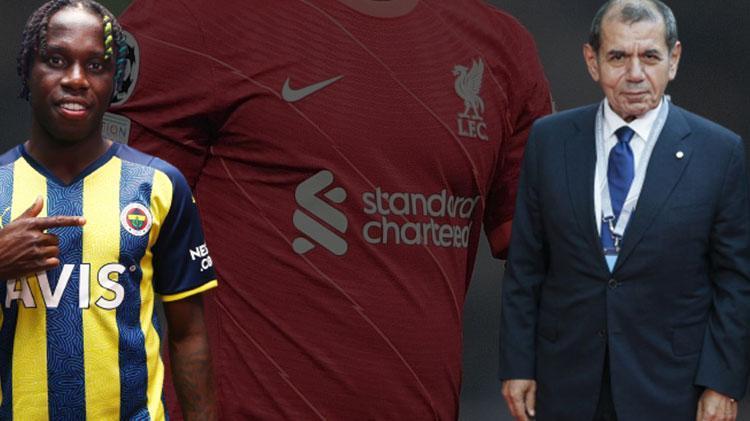 Dursun Özbek Brumanın kankasını Galatasaraya getiriyor Piyasa değeri 60 milyon euro