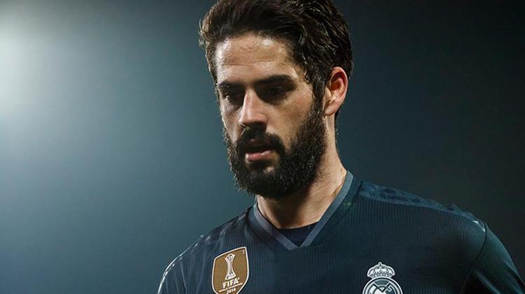 Konyaspor resmen açıkladı: Evet İsco ile görüşüyoruz