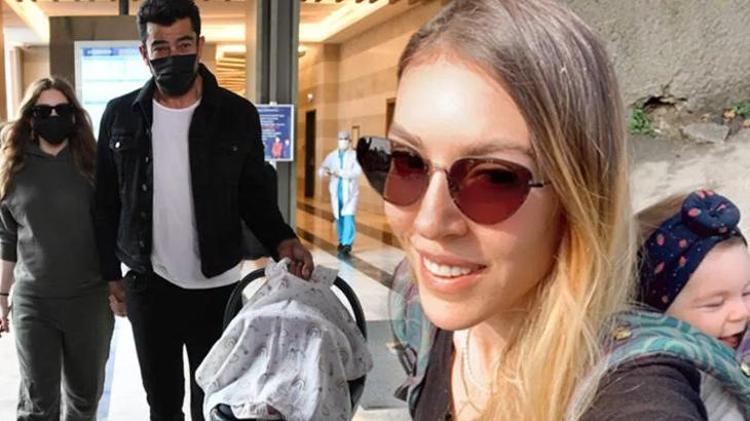 Kenan İmirzalıoğlu ailesi için büyük bir alım yapacak