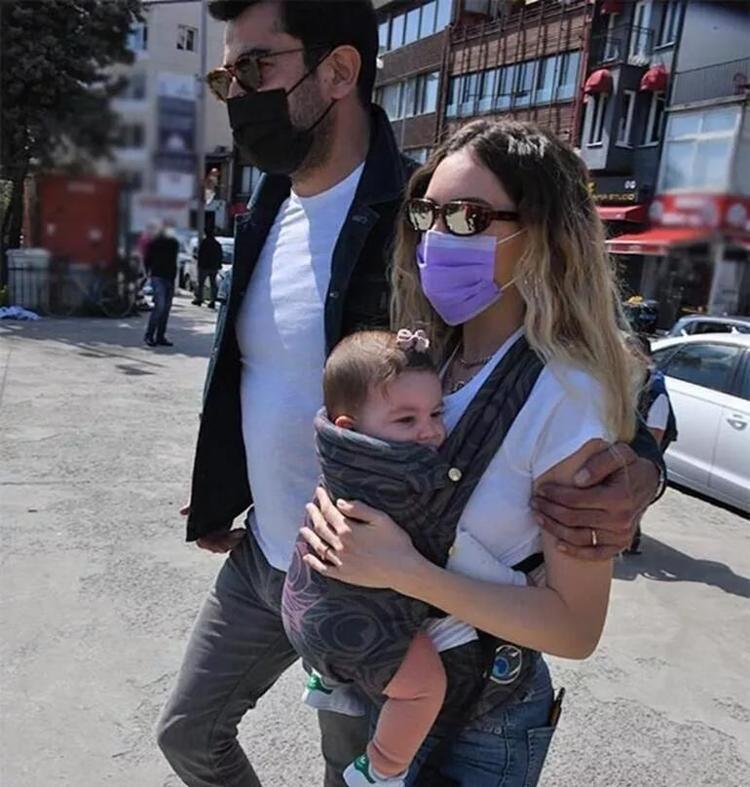 “BU SEFER BEBEĞİMİZ BANA BENZİYOR”