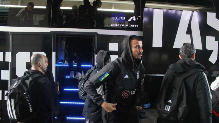 Beşiktaş Fabio Borini ve Hakim Ziyechin peşine düştü