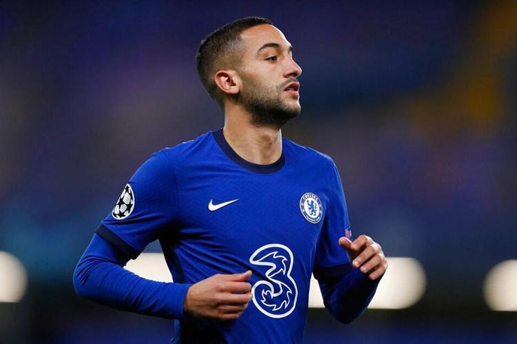 Beşiktaş Fabio Borini ve Hakim Ziyechin peşine düştü