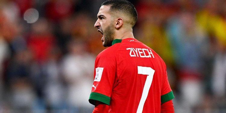 Beşiktaş Fabio Borini ve Hakim Ziyechin peşine düştü