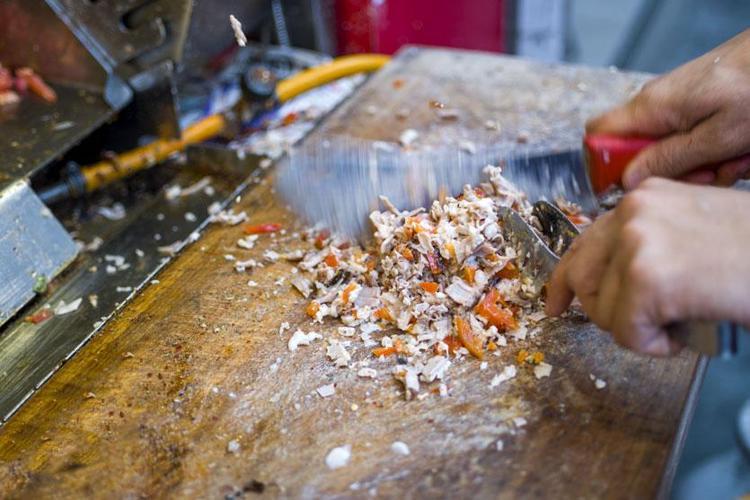 Çarpıcı araştırmanın sonuçları açıklandı İşte Türkiyenin en sevilen sokak lezzeti