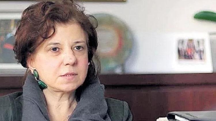 Ayşe Sinirlioğlu kimdir