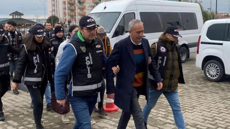 Gökçeada Belediye Başkanı Ünal Çetin kimdir, hangi partiden, neden tutuklandı Gökçeada Belediyesi hangi partide