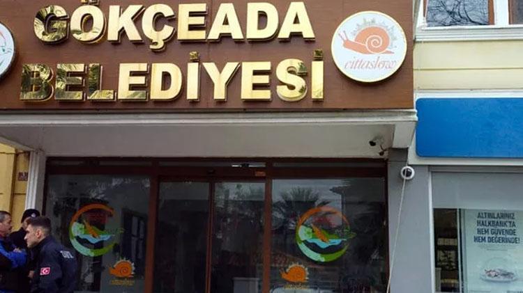 Gökçeada Belediye Başkanı Ünal Çetin kimdir, hangi partiden, neden tutuklandı Gökçeada Belediyesi hangi partide