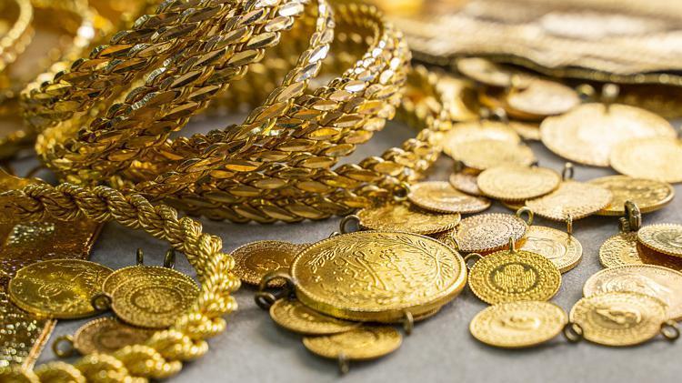 Altın fiyatları tepetaklak oldu Yatırımcıya büyük kazandıracak uyarı geldi