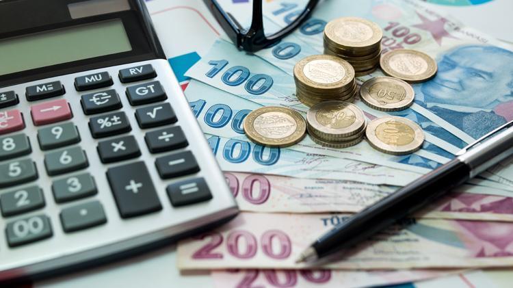Vergi mükelleflerine büyük indirim 48 ay taksitle ödenecek