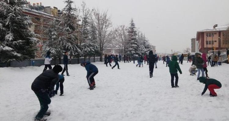 OKULLAR NE ZAMAN AÇILACAK, İKİNCİ DÖNEM NE ZAMAN BAŞLAYACAK