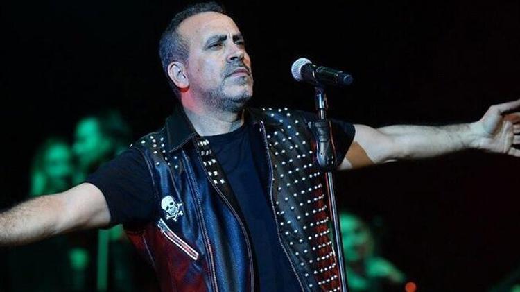 Haluk Levent seyircilerden tam not aldı