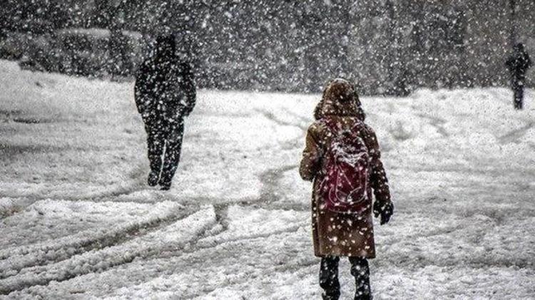 BURSA OKULLAR TATİL Mİ