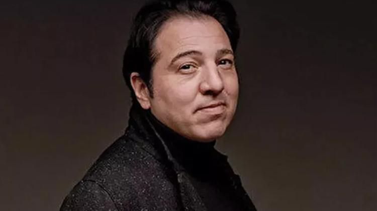 FAZIL SAY